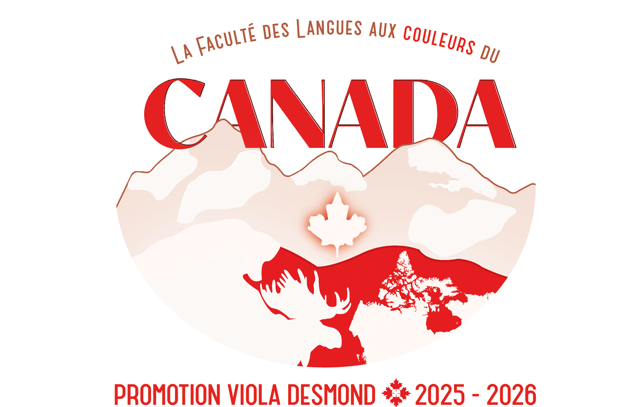 Bandeau anne du canada