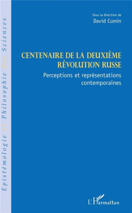 Centenaire de la deuxime rvolution russe