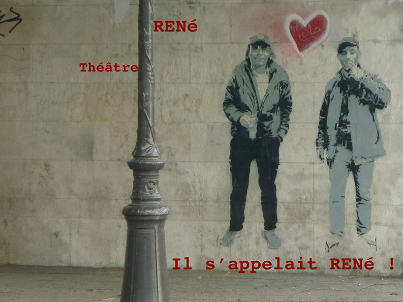 Il s'appelait Ren��