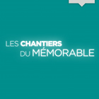  colloque Chantiers Mmorable