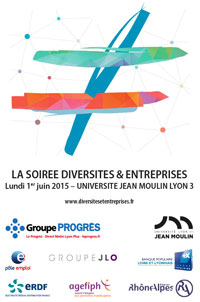Trophes Diversit 2015