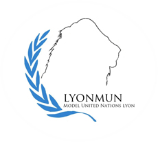 LYON MUN