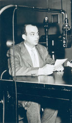 Antoine de Saint-Exupry