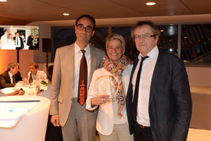 Prix de l'esprit d'entreprendre