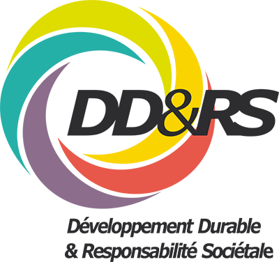 Logo DD&RS