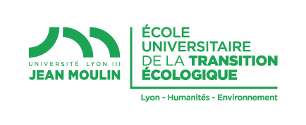 ?cole universitaire de la transition écologique
