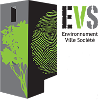 Logo EVS