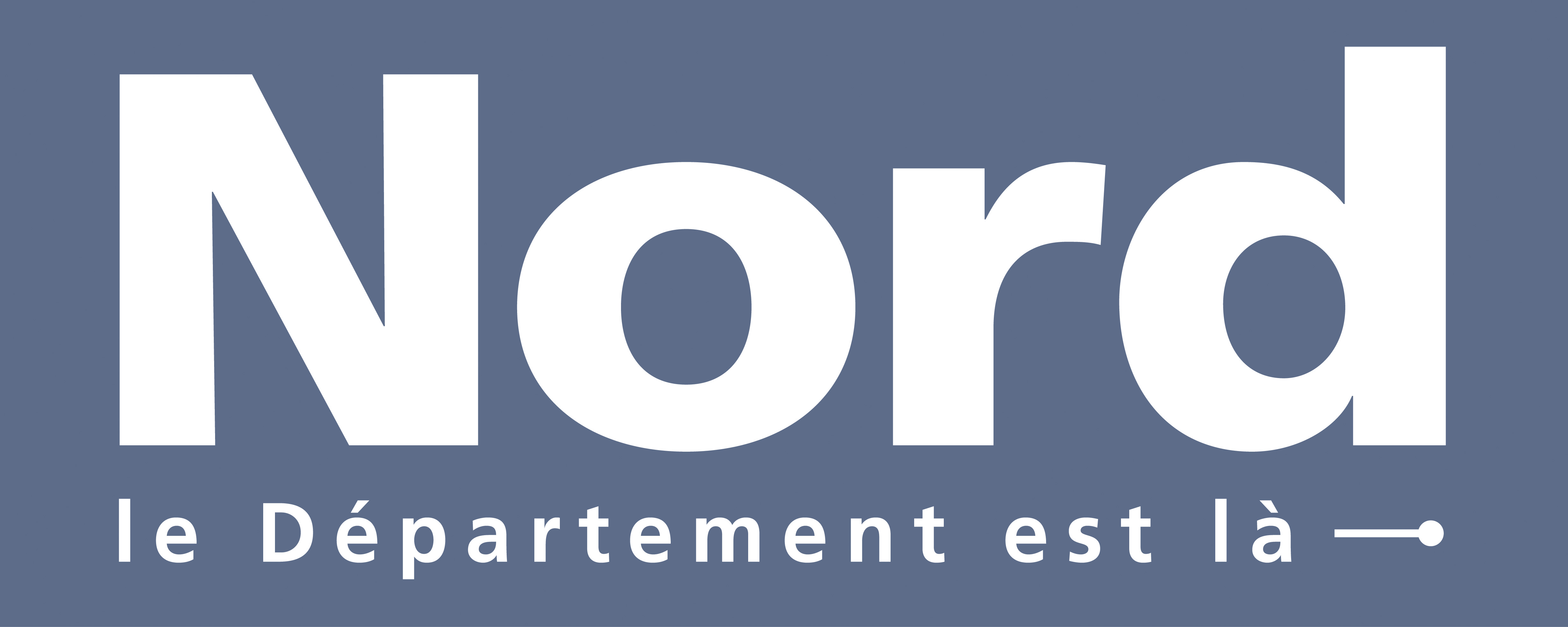 Logo Dpartement du Nord