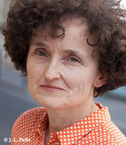 Marie-Hélène LAFON ? J-L PAILLé