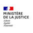 Ministre justice