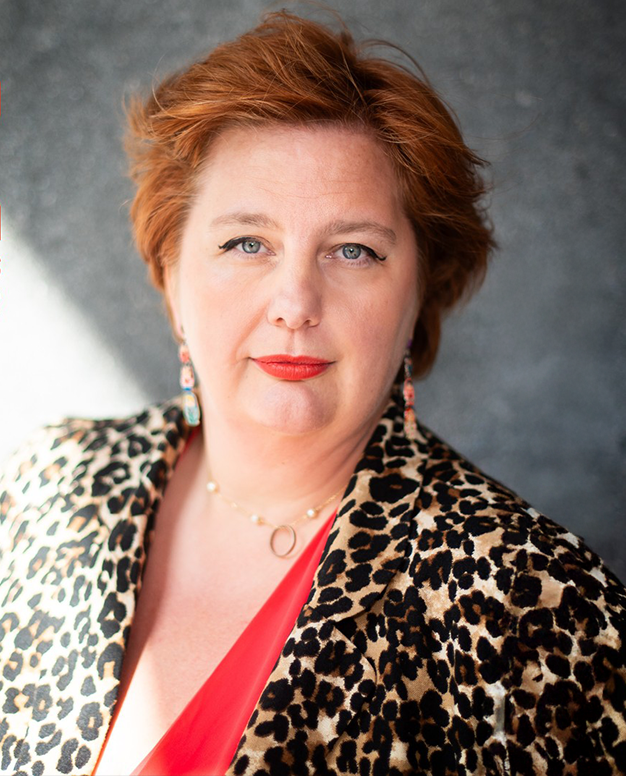 Sandrine Goeyvaert