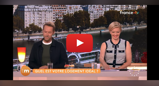T��l��matin FRance TV_