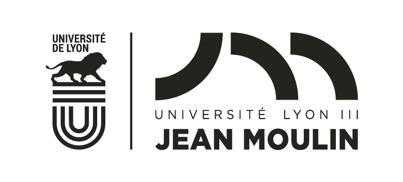 Logo Universit Jean Moulin Lyon 3